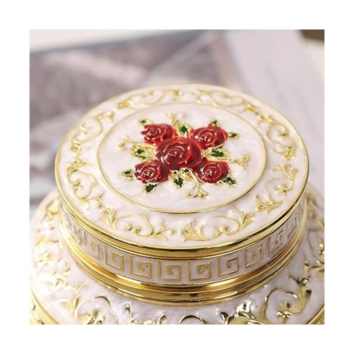 Youdear Memorials Urna mediana para cenizas humanas Urna_4