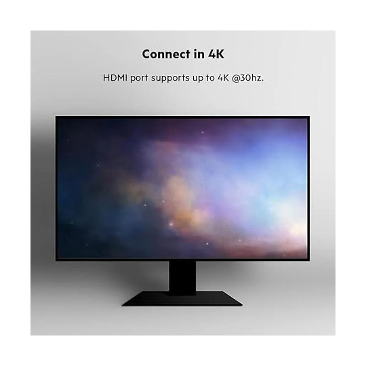 Belkin Hub USB C base adaptador multipuerto 7 en 1 con_3