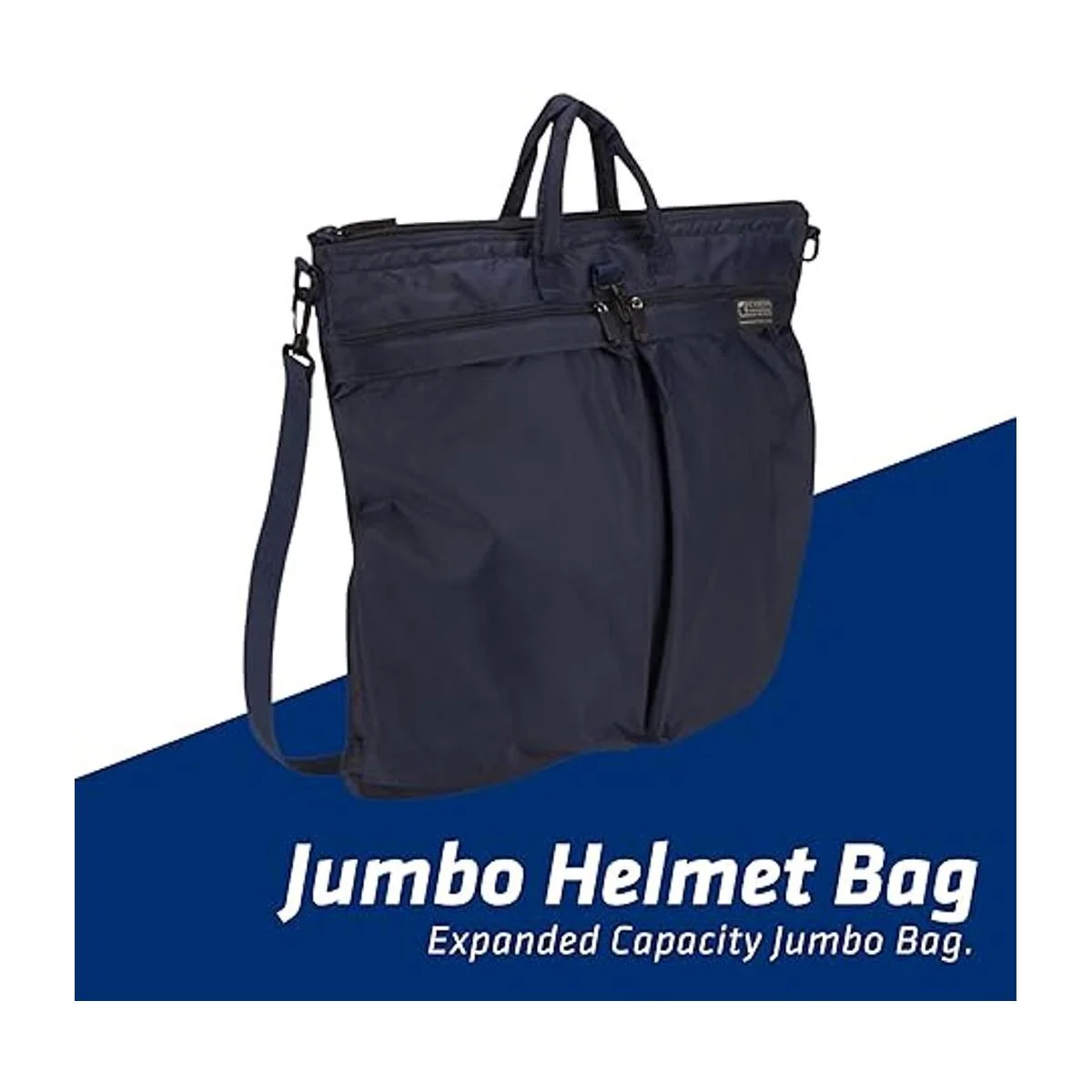FlyBoys Bolsa para casco Jumbo_2