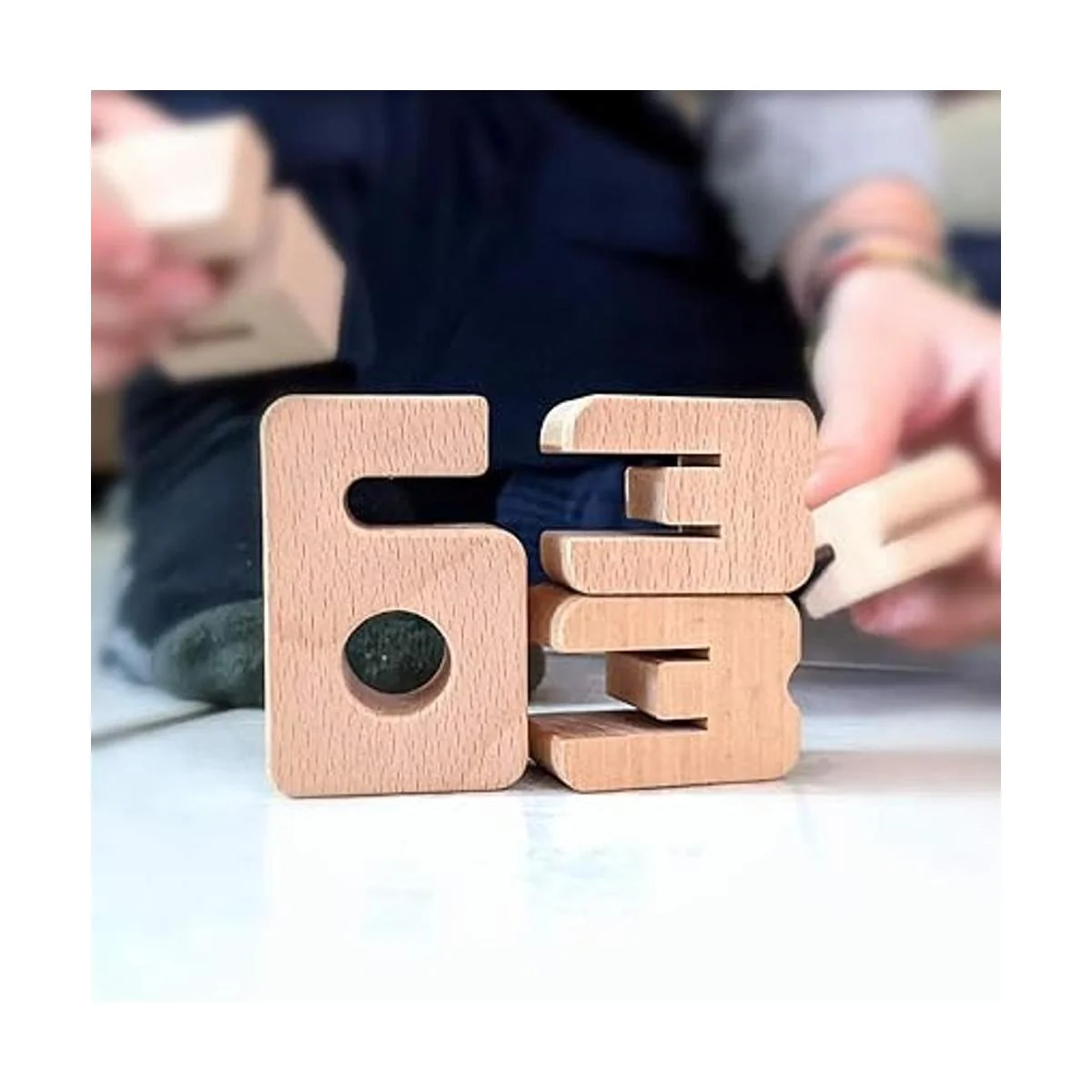 SumBlox Mini juego de inicio 38 mini bloques de_3