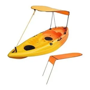 MOOCY Toldo parasol para kayak canoa_1