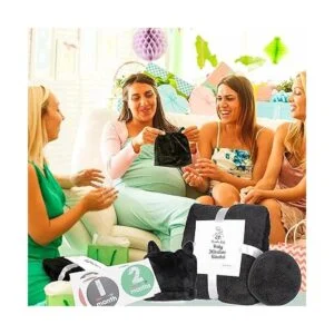 Bumba Kids La manta de murciélago multiusos tiene una_7