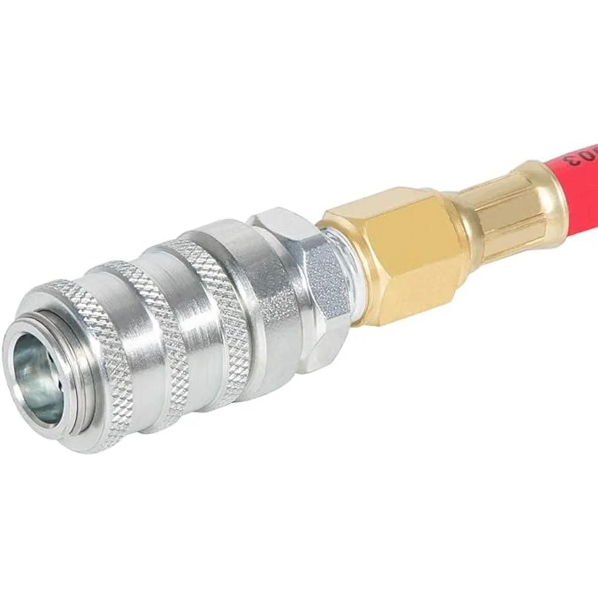 Medidor de prueba de presión del puerto de prueba de_5