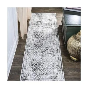 JONATHAN Y MOH505A28 Iften Alfombra geométrica marroquí_1