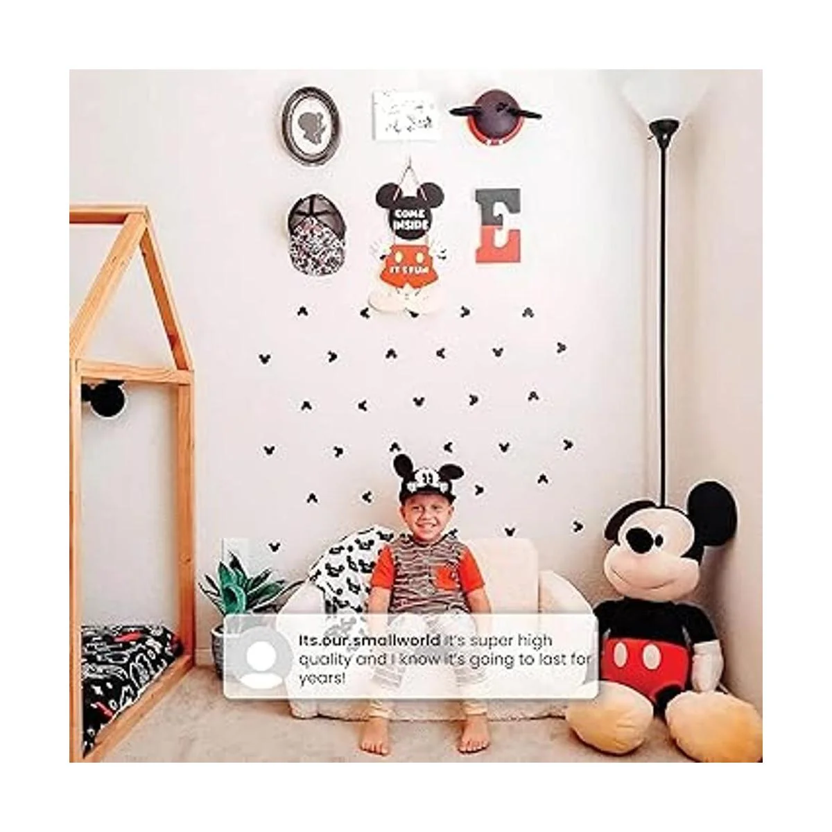 Delta Children Cozee Sofá convertible 2 en 1 de sherpa_6