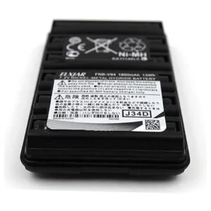 Paquete de 3 baterías de 72 V 1800 mAh NiMH compatible_6