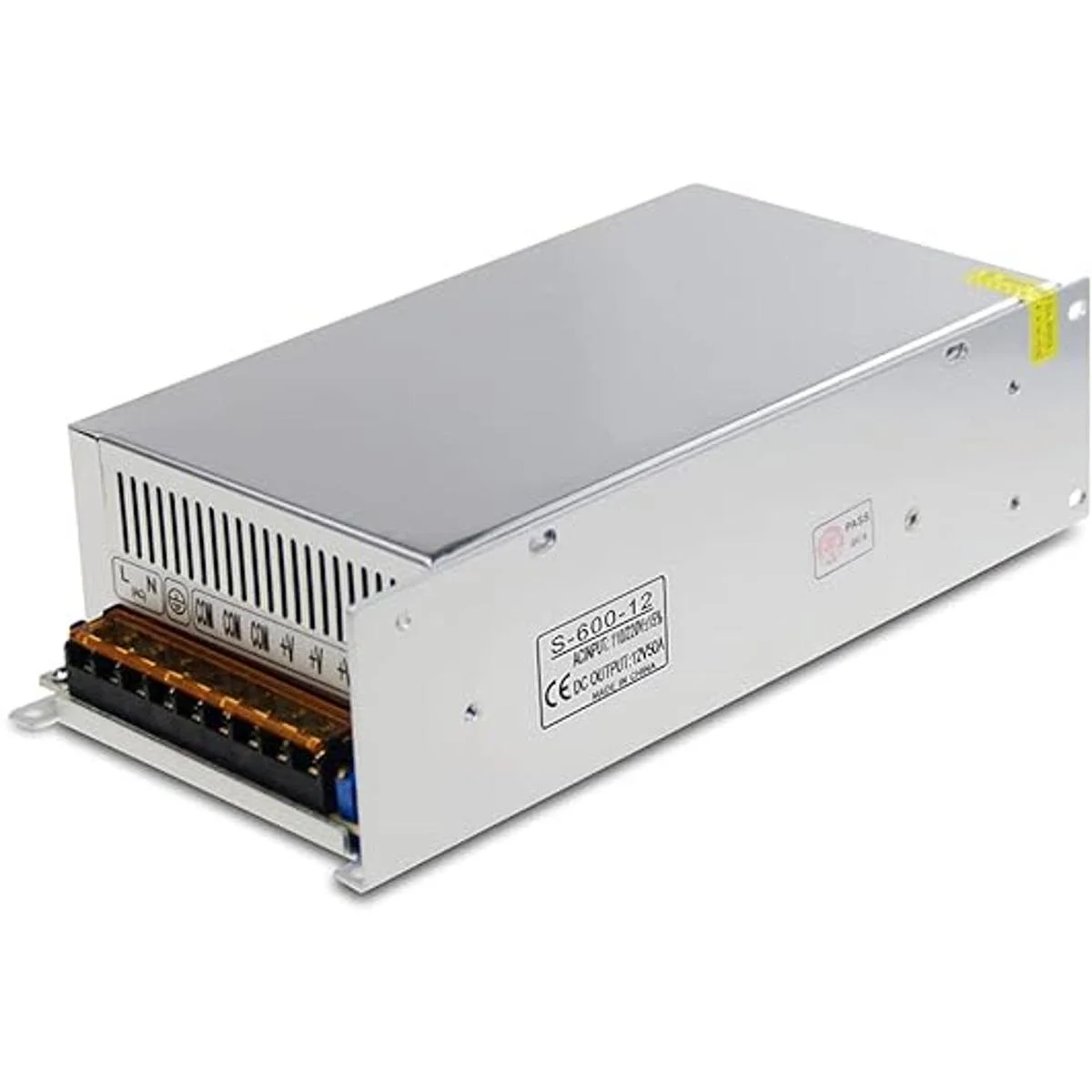 ALITOVE Fuente de alimentación de 12 V 50 A 600 W_1