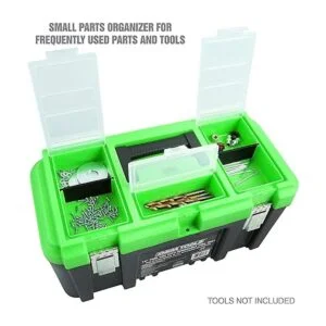OEMTOOLS 22160 Caja de herramientas de 19 pulgadas con_5