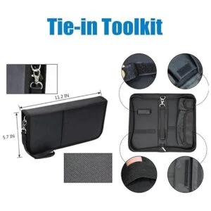 HKS Juego de herramientas de prensado de trinquete de 11_6