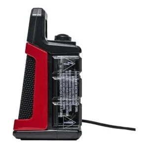 Mr. Heater MHE150FAT Calentador eléctrico de cerámica_4