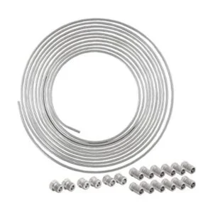4LIFETIMELINES Kit de tubo de repuesto y accesorios de_1
