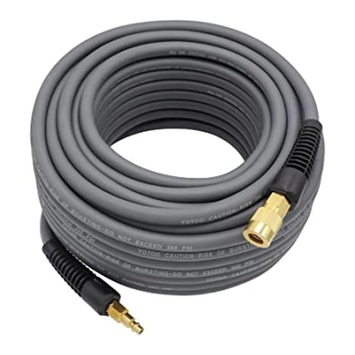 YOTOO Manguera de aire híbrida de 38 pulgadas por 100_1