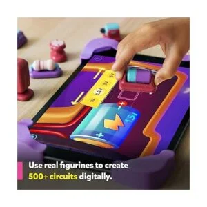 PlayShifu Juguetes STEM interactivos Tacto Electronics_3
