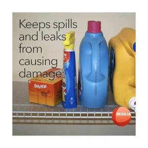 Revestimiento de vinilo resistente para estantes de_4