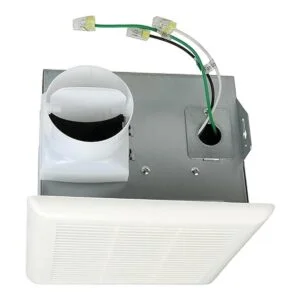 Harrier Hardware Ventilador de escape de baño muy_2