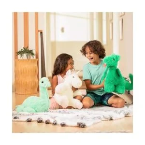 Vermont Teddy Bear Dragón de peluche Animal de peluche de_2