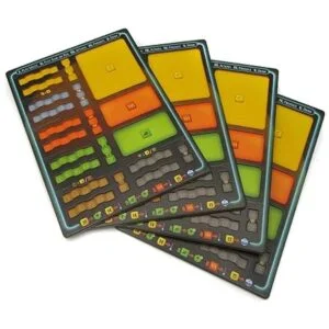 Stronghold Games Terraforming Mars Ares Expedition Juego_6