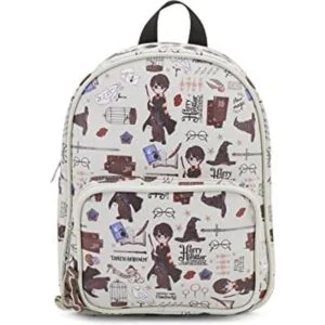 Harry Potter Wizarding World Magic Mini mochila con_1