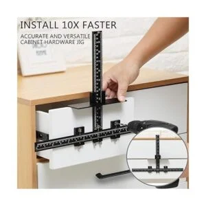 Plantilla de aleación de aluminio para gabinetes_2