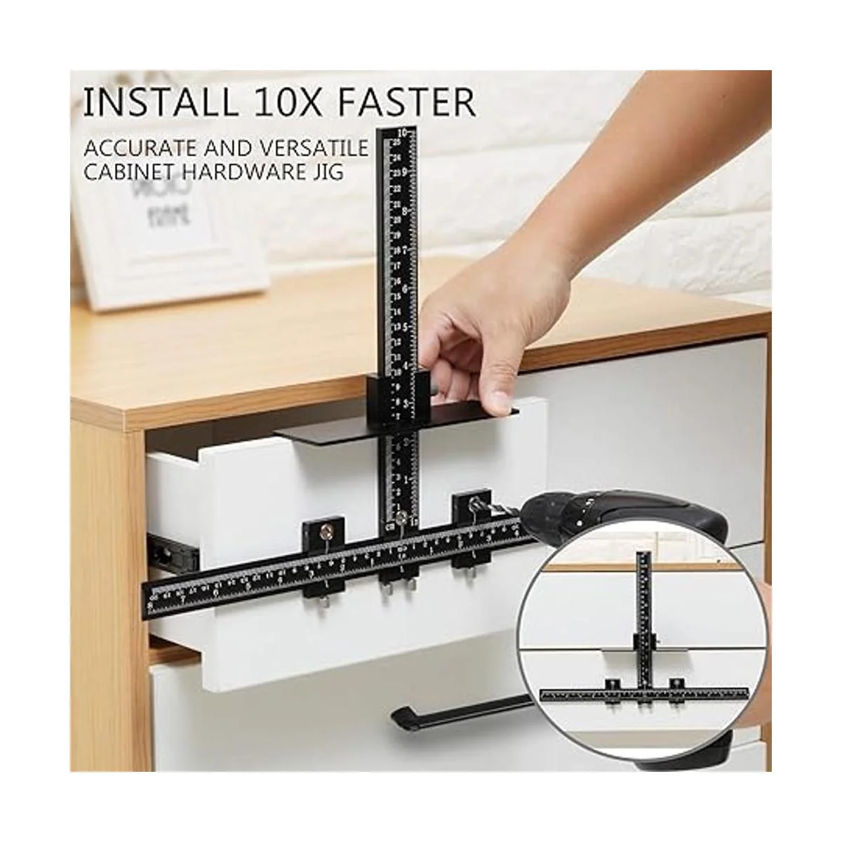Plantilla de aleación de aluminio para gabinetes_2