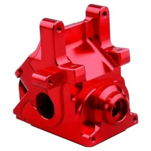 AllinRC Caja de cambios de aluminio HD para 6S Arrma_4