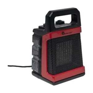 Mr. Heater MHE150FAT Calentador eléctrico de cerámica_2