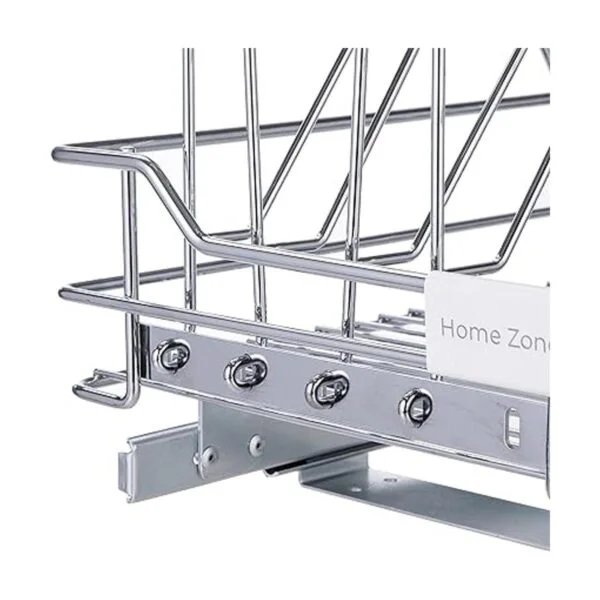 Home Zone Living VK40301U Organizadores extraíbles de_6