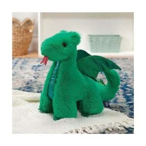 Vermont Teddy Bear Dragón de peluche Animal de peluche de_5