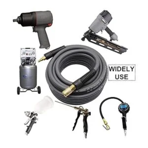 YOTOO Manguera de aire híbrida de 38 pulgadas por 100_7