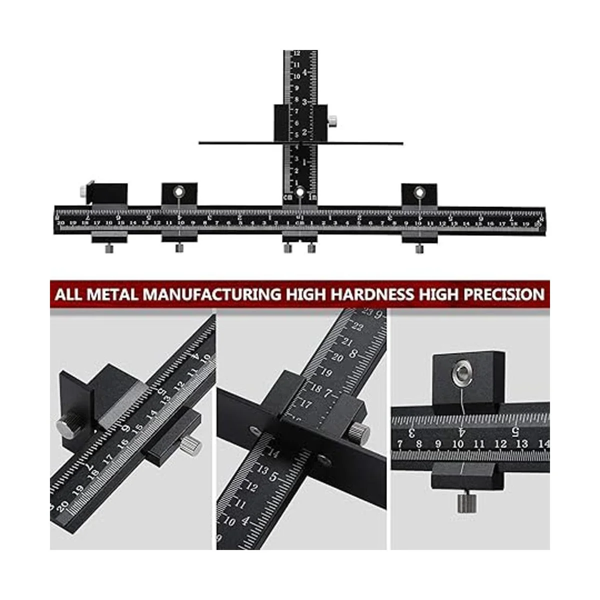 Plantilla de aleación de aluminio para gabinetes_6