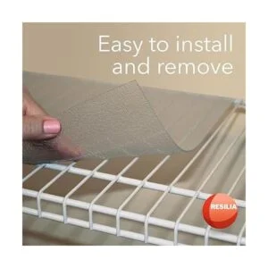 Revestimiento de vinilo resistente para estantes de_5