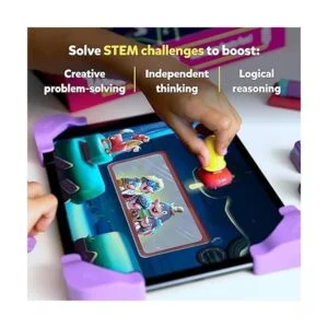 PlayShifu Juguetes STEM interactivos Tacto Electronics_4