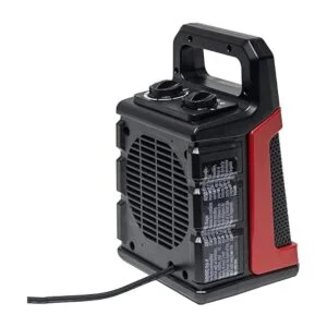 Mr. Heater MHE150FAT Calentador eléctrico de cerámica_3