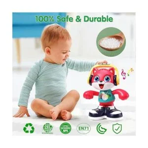 Yunaking Juguetes para bebés de 12 a 18 meses juguetes_6