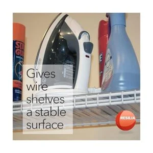 Revestimiento de vinilo resistente para estantes de_2