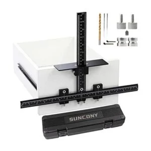 Plantilla de aleación de aluminio para gabinetes_1