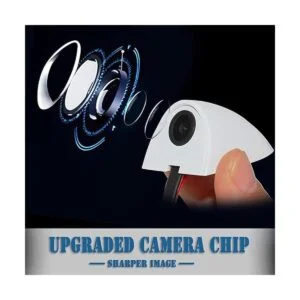 EWAY Cámara de respaldo de visión lateral para automóvil_2