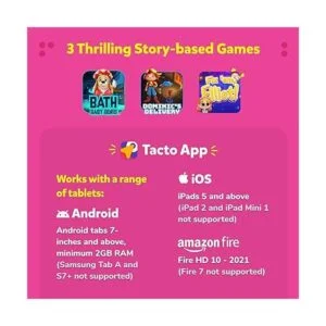 PlayShifu Juguetes STEM interactivos Tacto Electronics_6