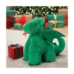 Vermont Teddy Bear Dragón de peluche Animal de peluche de_3