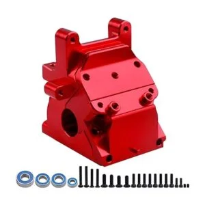 AllinRC Caja de cambios de aluminio HD para 6S Arrma_2
