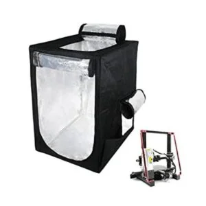 Zeberoxyz 3D gabinete caliente para impresora fundas de_1