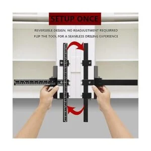 Plantilla de aleación de aluminio para gabinetes_3