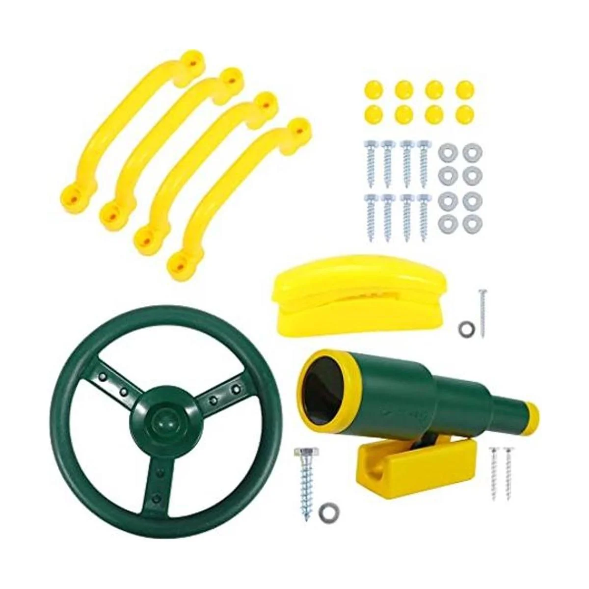 RedSwing Accesorios de patio de recreo para niños_1