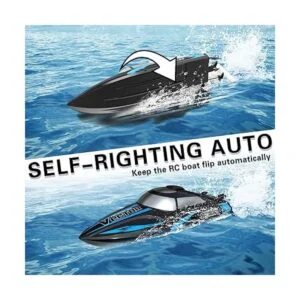 VOLANTEXRC Barcos a control remoto para piscinas y lagos_3