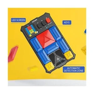 GiiKER Juegos cerebrales súper deslizantes rompecabezas_2