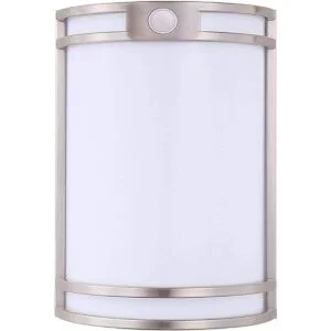 Cloudy Bay Luz de pared LED con sensor de movimiento para_1