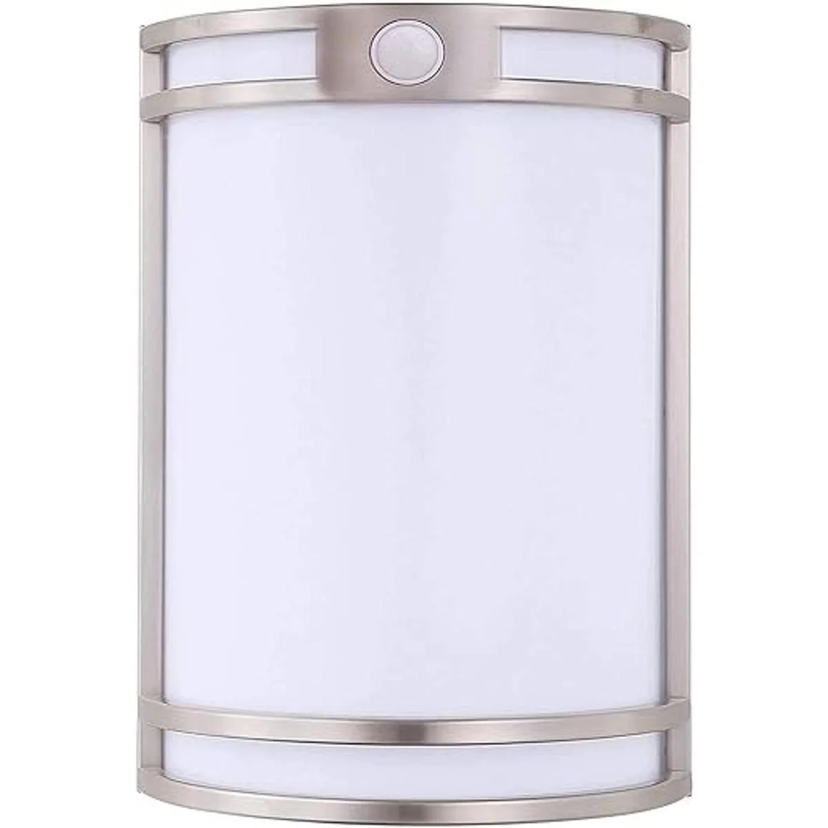 Cloudy Bay Luz de pared LED con sensor de movimiento para_1