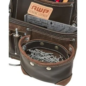 AWP TrapJaw Bolsa de herramientas de cuero para aceite_5