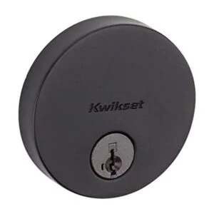 Kwikset Cerrojo de seguridad para puerta Uptown 258_1