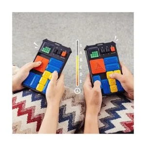 GiiKER Juegos cerebrales súper deslizantes rompecabezas_3